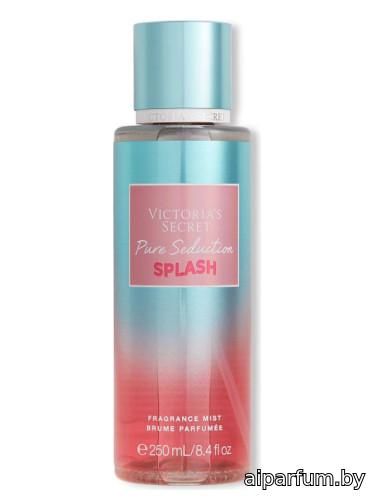 Pure Seduction Splash