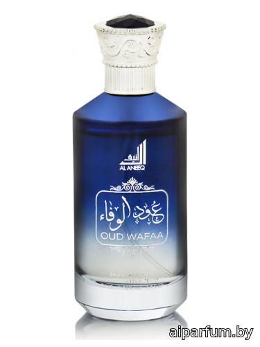 Oud Wafaa Eau de Toilette
