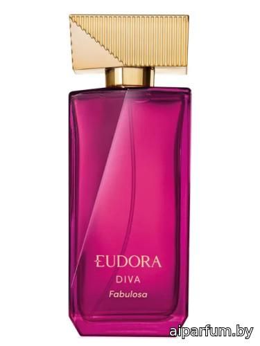 Diva Fabulosa