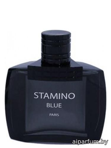 Stamino Blue