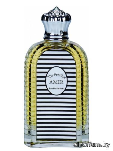 The Prestige Amir