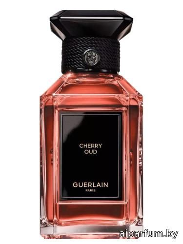 Cherry Oud