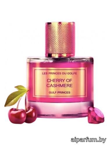 Cherry of Cashmere