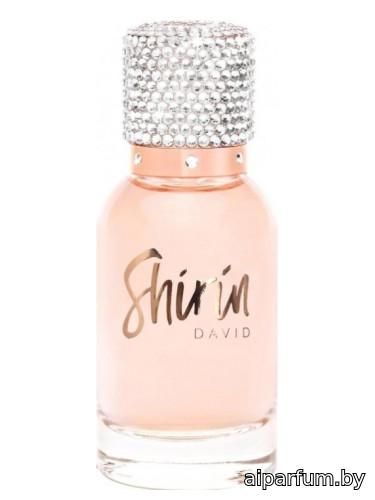 Shirin David (Created By The Community)