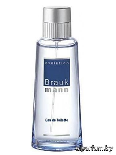 Braukmann Evolution
