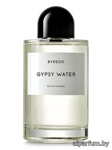 Gypsy Water Eau de Cologne