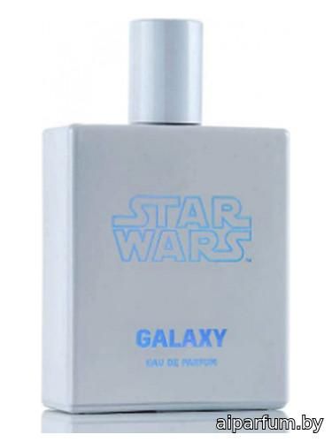 Star Wars Galaxy