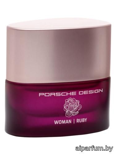 Porsche Design Woman Ruby