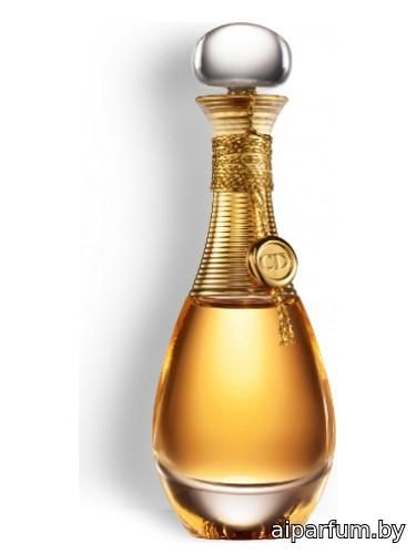 J'Adore Extrait de Parfum