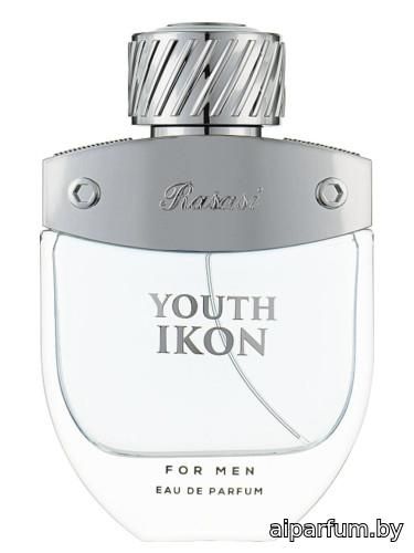 Youth Ikon