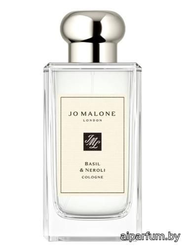 Basil & Neroli