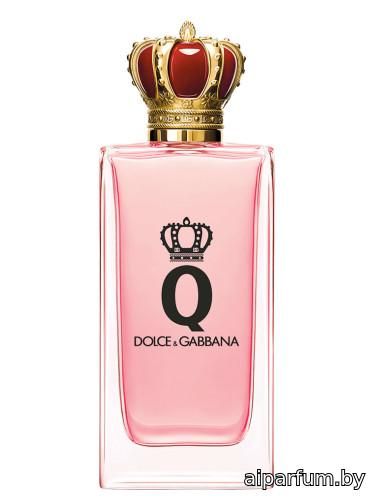 Q by Dolce & Gabbana
