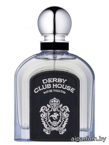 Derby Club House