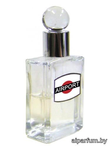 Airport Аэропорт
