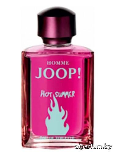Joop! Homme Hot Summer 2008