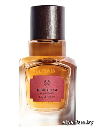Nigritella