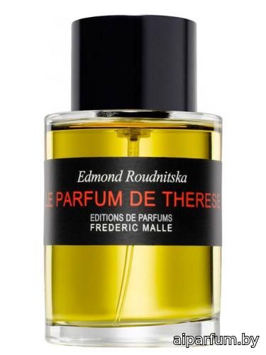 Le Parfum de Therese