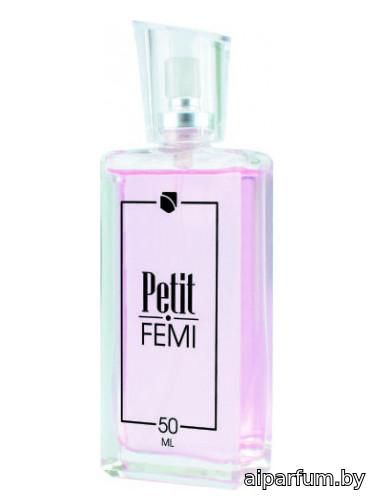 Petit FEMI