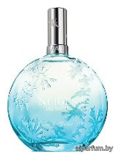Neiges Eau de Glacier