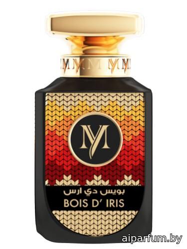 Bois D' Iris
