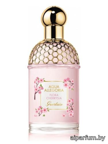 Aqua Allegoria Flora Cherrysia (Sakura Collection 2020)
