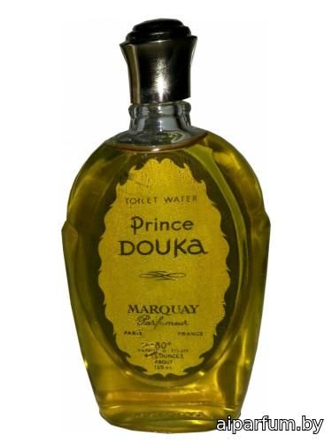 Prince Douka