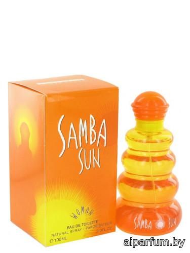 Samba Sun