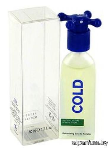 Benetton Cold