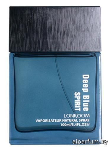 Spirit Deep Blue