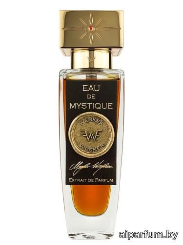 Eau De Mystique