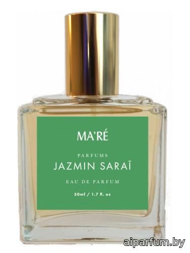 MA'RÉ