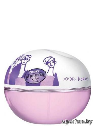 DKNY Be Delicious City Nolita Girl