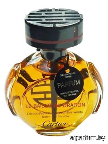 Le Baiser Du Dragon Parfum