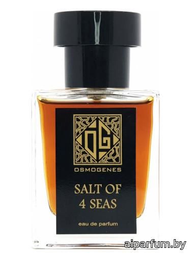Salt of 4 Seas Соль 4 Морей