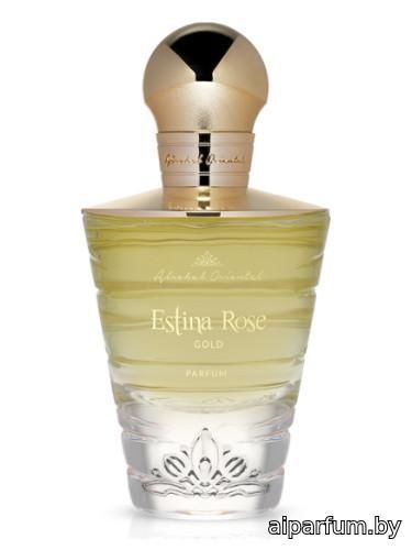 ESTINA ROSE GOLD