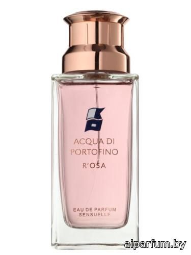 R'Osa Eau de Parfum Sensuelle
