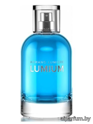 Lumium 610