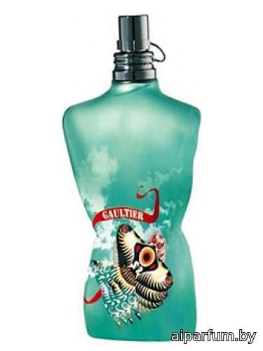 Le Male Stimulating Body Spray 2006