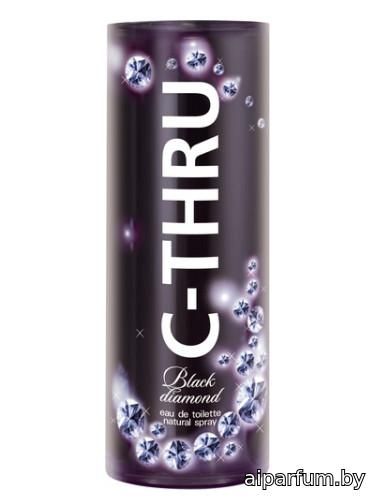 C-Thru Black Diamond
