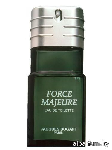 Force Majeure