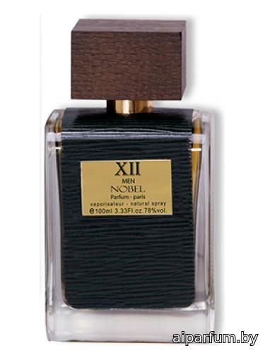XII