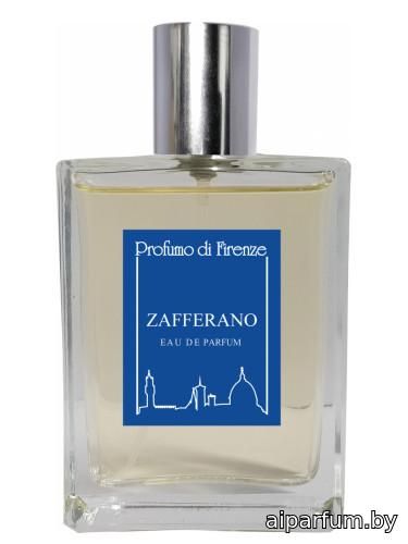 Zafferano