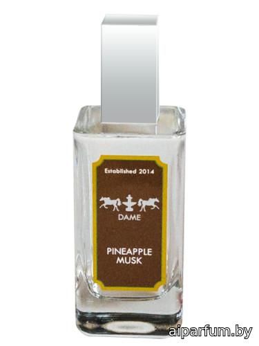 Pineapple Musk