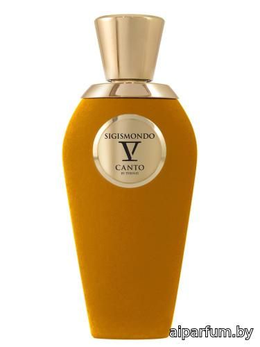 Sigismondo