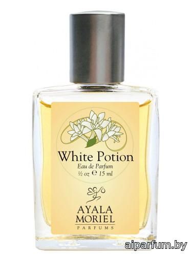 White Potion