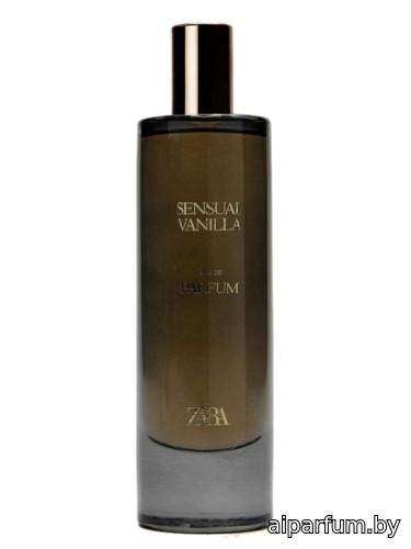 Sensual Vanilla