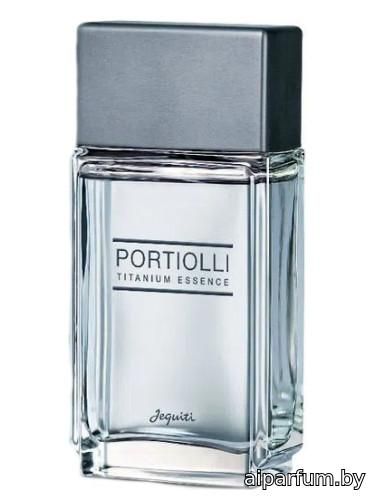 Portiolli Titanium Essence