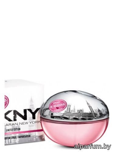 DKNY Be Delicious London