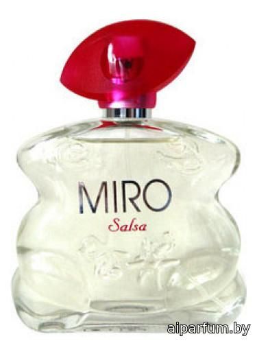 Miro Salsa