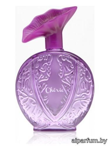Histoire D'Amour Cherie